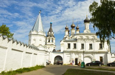 Murom, Rusya Federasyonu