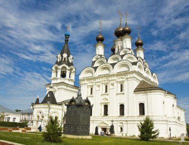 Murom, Rusya Federasyonu