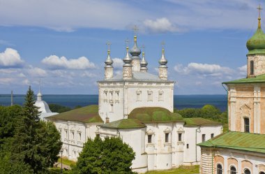 Pereslavl-zalesskiy, Rusya Federasyonu