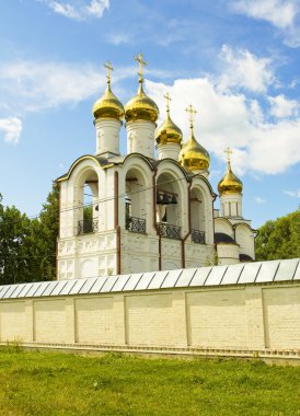 Pereslavl - Zalesskiy, Rusya Federasyonu