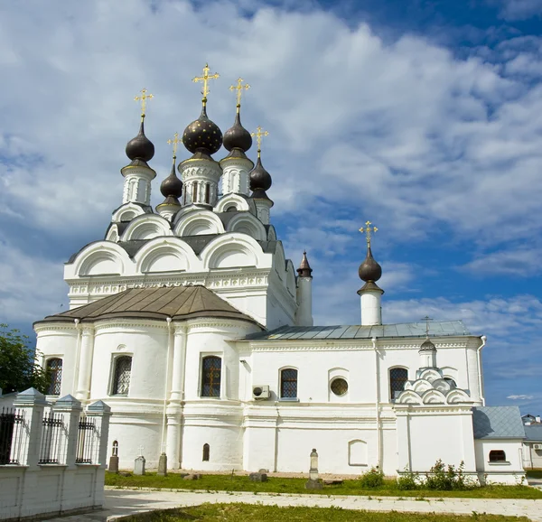 Murom, Rússia — Fotografia de Stock