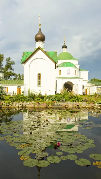 Murom, Russland — Stockfoto