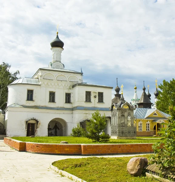 Murom, Rússia — Fotografia de Stock