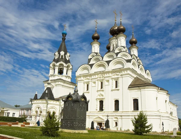 Murom, Rússia — Fotografia de Stock