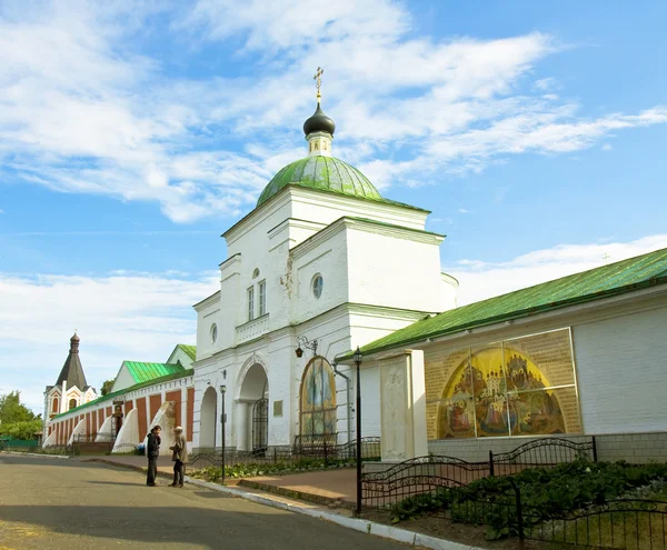 Murom, Russia — Stock Photo, Image