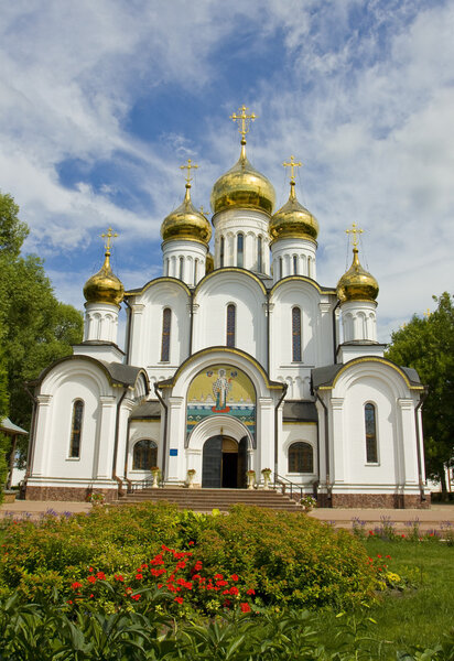 Pereslavl-Zalesskiy, Russia