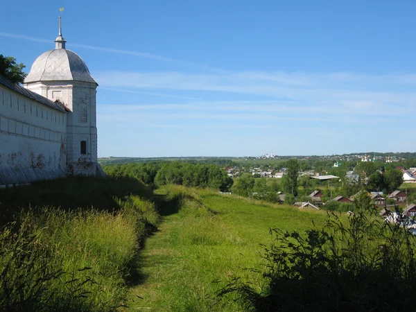 Pereslavl-Zalesskiy, Russia Royalty Free Stock Images