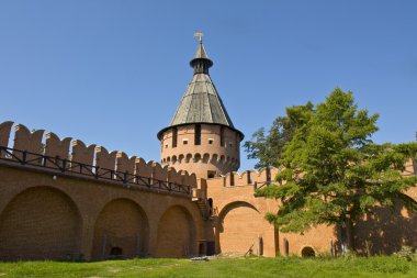 Tula, Rusya Federasyonu