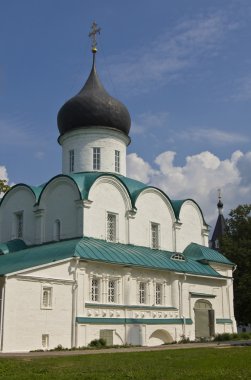 Alexandrov, Rusya Federasyonu