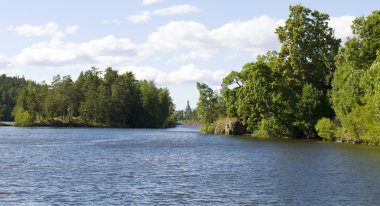 Ada Valaam, Rusya Federasyonu