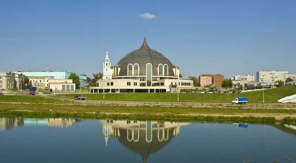 Tula, museu de armas — Fotografia de Stock