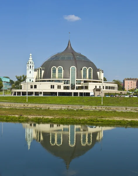 Tula, museo de armas — Foto de Stock