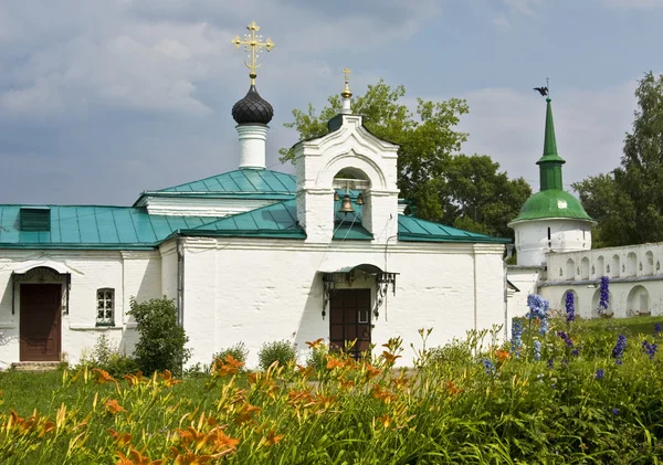 Russia, Alexandrov — Foto Stock