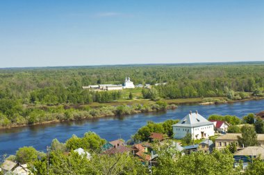 Gorohovets, Rusya Federasyonu