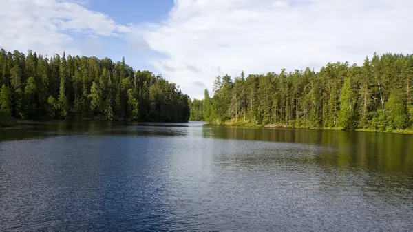 Valaam eiland — Stockfoto