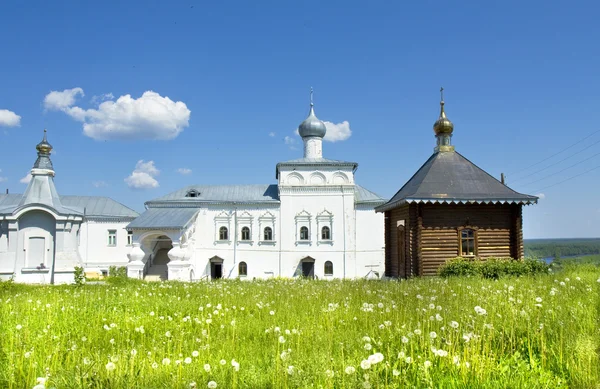 Gorohovets, russland — Stockfoto