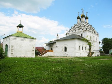 Kolomna, Rusya Federasyonu