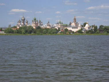 Rostov, Rusya Federasyonu