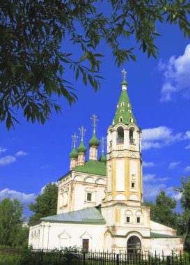 Serpuhov, Rusya Federasyonu