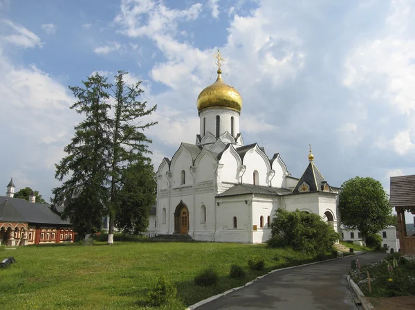 Звенигород, Россия — стоковое фото