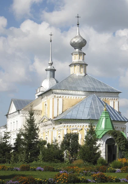 Suzdal, 러시아 — 스톡 사진