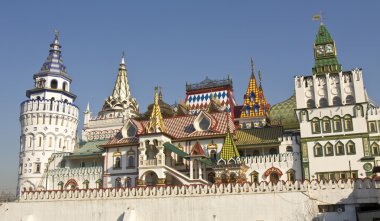 Moskova