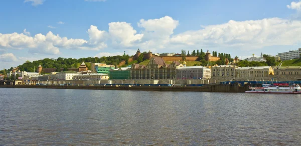 Nijni Novgorod — Photo