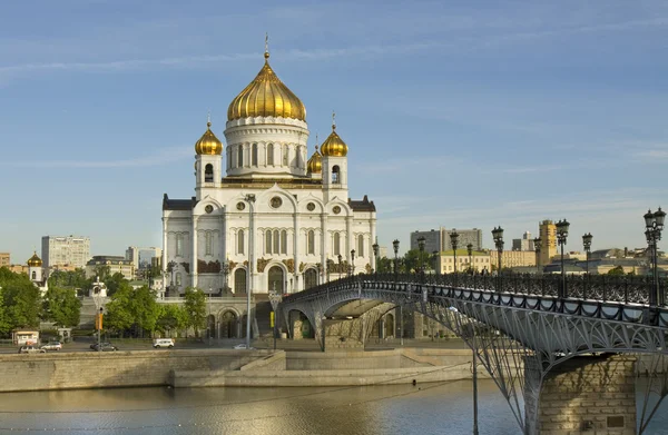 Moscow — Stock Photo, Image