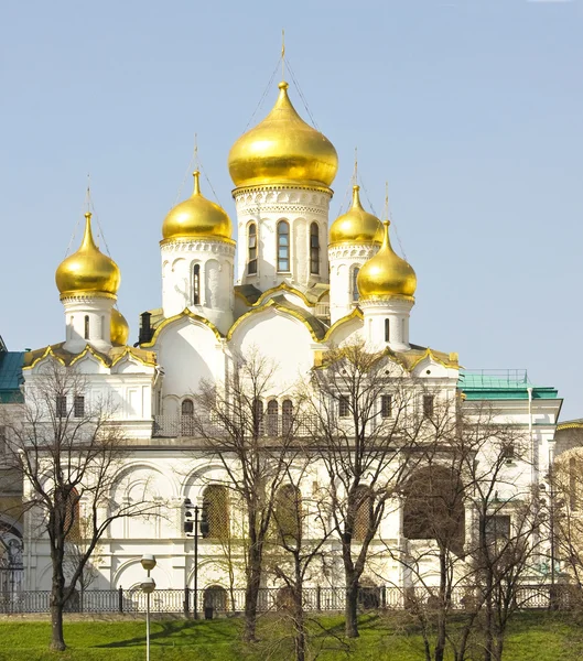 Moscow... — Fotografia de Stock