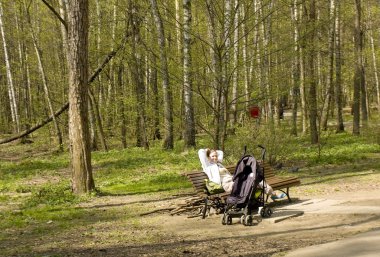 Tanığımız Park Izmaylovky