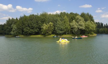 Tanığımız Park Izmaylovsky