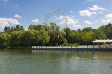 Tanığımız Park Izmaylovsky