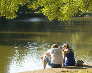 Tanığımız Park Izmaylovo