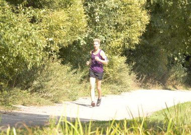 Moskova, park Pokrovskoye-Streshnevo-Glebovo