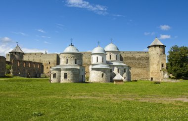 Kale Ivangorod, Rusya Federasyonu