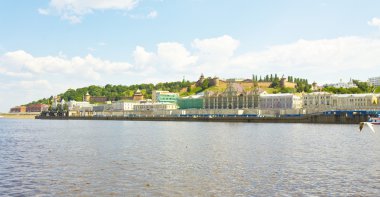 Nijniy novgorod