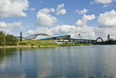 Moskova, döngüsü parça