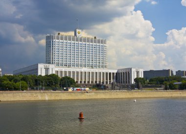 Moskova
