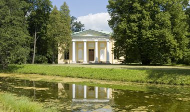 St. selo, Rusya Federasyonu