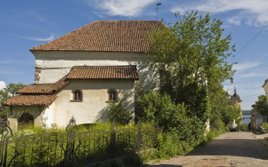 Vyborg, Rusya Federasyonu