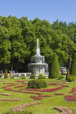Peterhof, Rusya Federasyonu