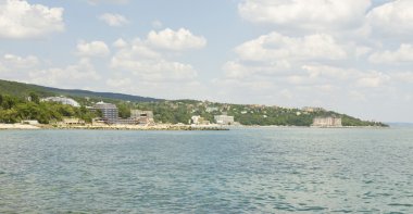 Bir Aziz Konstantin ve Helen, Bulgaristan