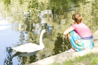 Moskova, Sokolniki park