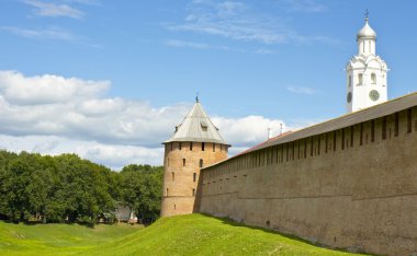 Büyük Novgorod, Rusya Federasyonu