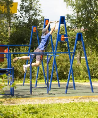 Moskova, Cherkizovsky Parkı