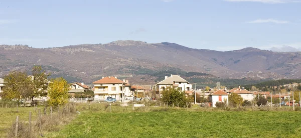 Colline Stara Planina, Bulgaria — Foto Stock