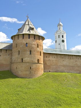 Büyük Novgorod, Rusya Federasyonu