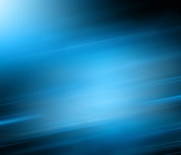 Abstract blue background — Stock Photo, Image