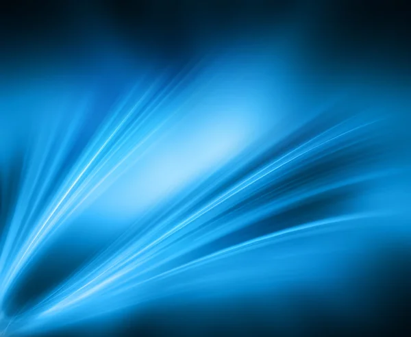 Abstract blue background — Stock Photo, Image