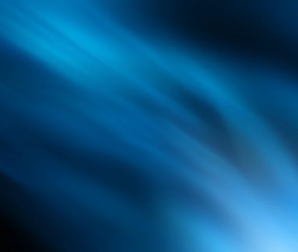 Kék blur absztrakt háttér — Stock Fotó